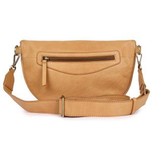 Alternative view of Solstice Leather Fanny Pack
