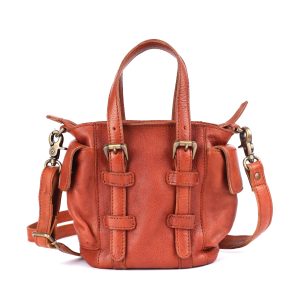 Alternative view of Jolene Leather Crossbody Bag