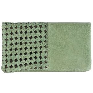 Alternative view of Whitney Leather Wallet