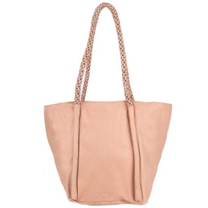 Alternative view of Wander Leather Tote Bag (Md)