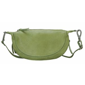 Crosby Leather Sling Bag