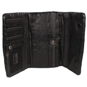 Alternative view of Cort Leather Wallet