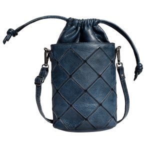 Alternative view of Payne Leather Crossbody Bag