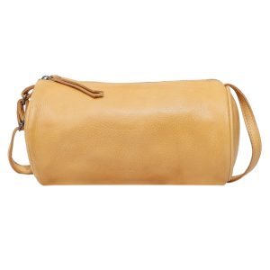 Alternative view of Twyla Leather Crossbody Bag