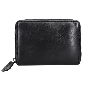 Alternative view of Jan Leather Wallet
