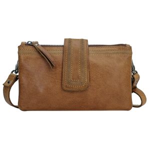 Alternative view of Malta Crossbody