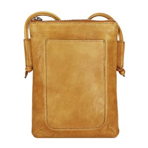 Alternative view of Miller Leather Crossbody Bag
