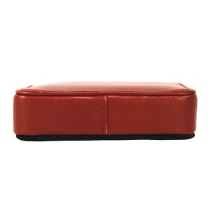 Alternative view of Framed Leather Paperweight